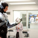 Illustration for article titled RoboCop Throws Out The First Pitch At A Detroit Tigers Game Tonight
